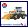 ZL-35 Small Wheel Loader Mechanical Four-Wheel Drive